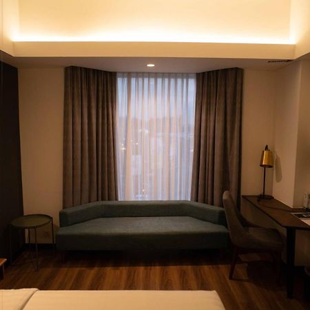 Kyriad Hotel Muraya Aceh Банда-Ачех Экстерьер фото