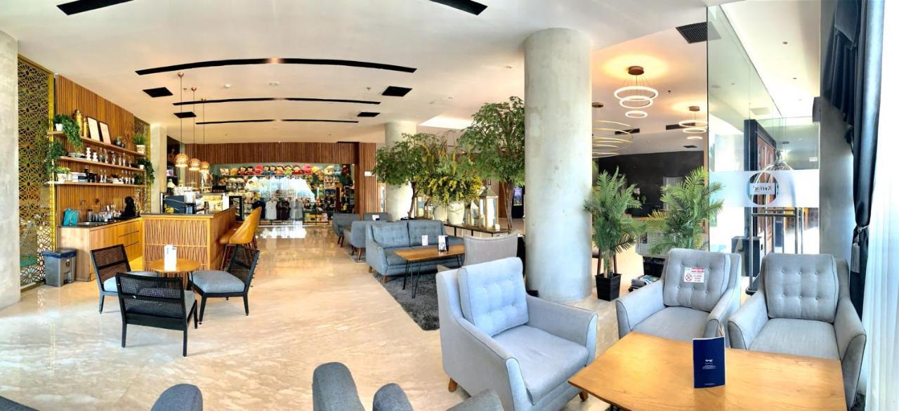 Kyriad Hotel Muraya Aceh Банда-Ачех Экстерьер фото