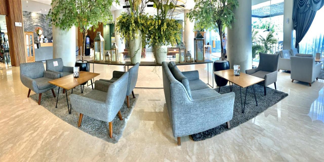 Kyriad Hotel Muraya Aceh Банда-Ачех Экстерьер фото